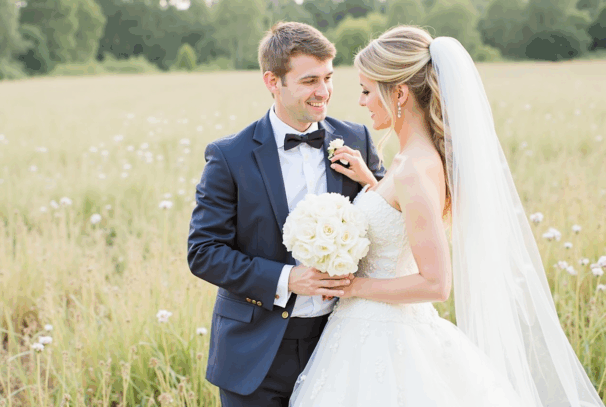 Timeless Wedding Inspirations