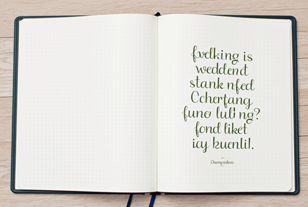 The Essential Wedding Journal – Your Guide for a Seamless Experience