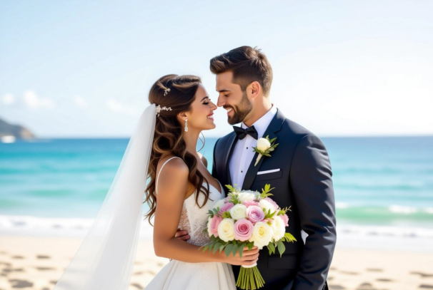 Wedding Trends: Innovating and enduring elegance in 2025