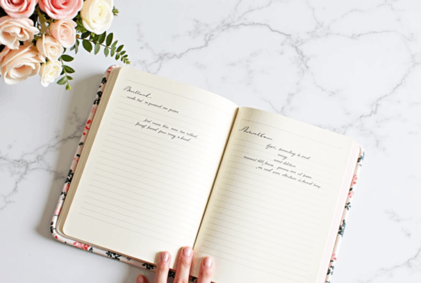 Making Your Perfect Wedding Journal – A Timeless Keepsake to Remember Your Journey