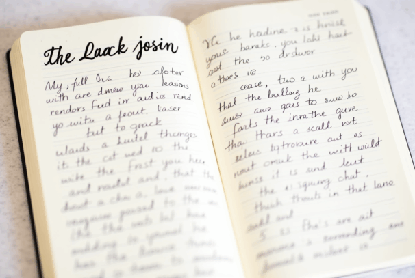 The Essential Wedding Journal – Your guide to a flawless celebration and lasting memories