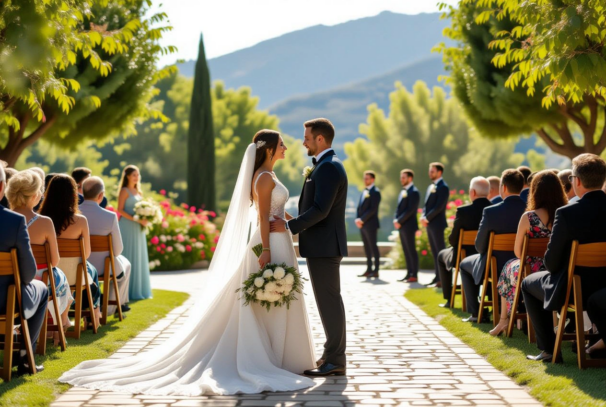 Wedding Photography: The Art of the Future in 2025