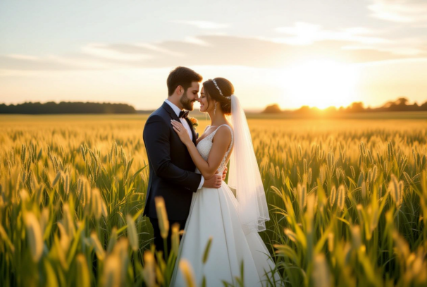 The art and business of wedding photography is a constantly evolving, everlasting profession