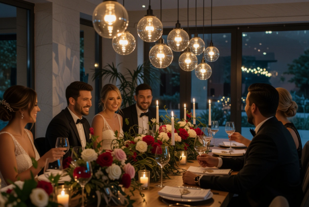 Explore Contemporary Wedding Ideas for Your Special Day