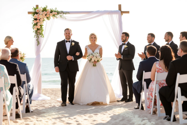 The latest wedding news: What will ‘I do’ look like in 2025?