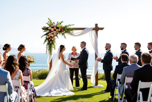 The Nuptial Landscape