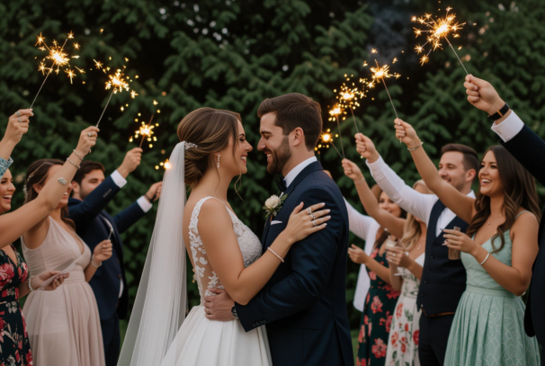 Wedding Trends for 2025: The Hottest Wedding News