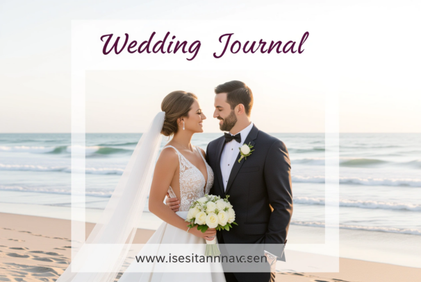 Explore Contemporary Wedding Trends