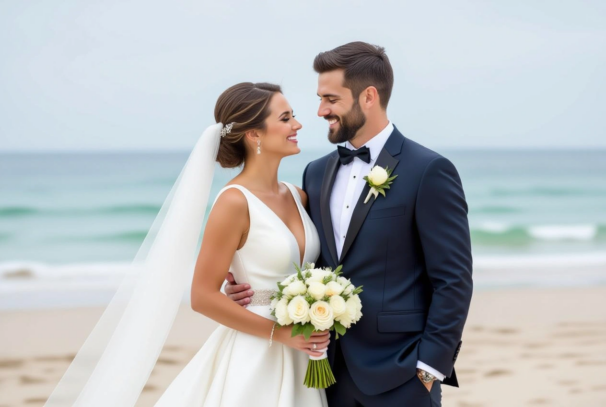 Explore current wedding trends and blog insights