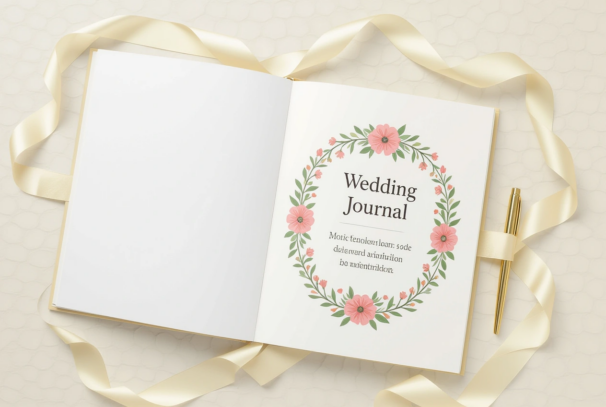 Explore Contemporary Wedding Trends
