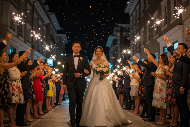 Wedding Photography: Capturing Moments in Time